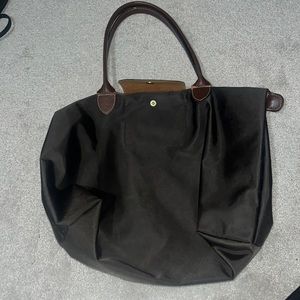 Longchamp Tote